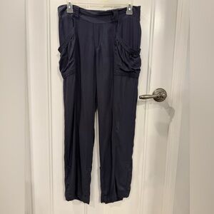 Vintage old Navy casual mid rise pants size S